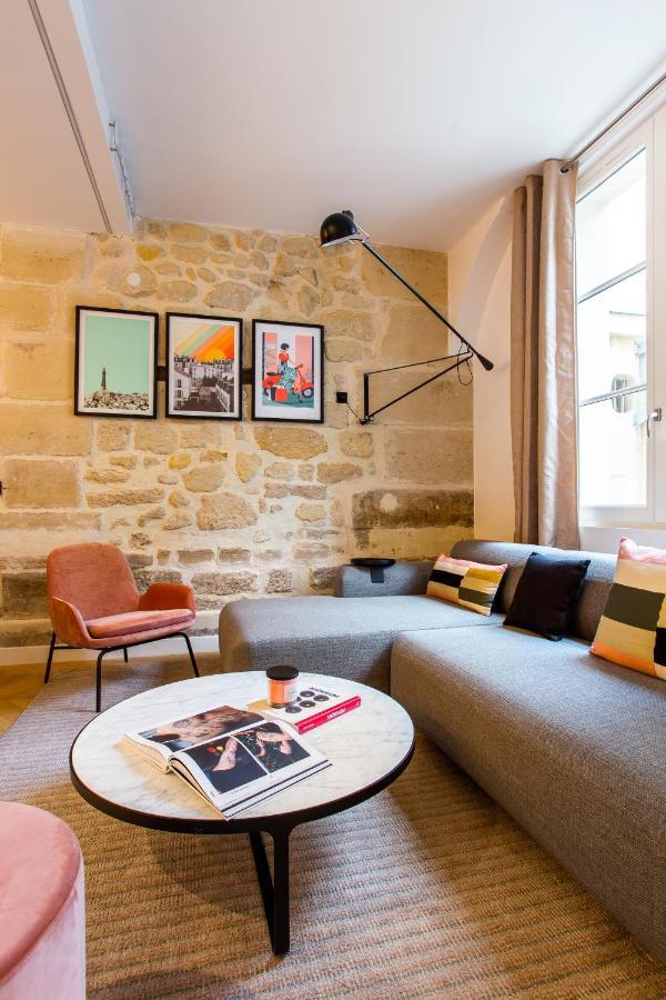 Cmg - Place Des Vosges 파리 외부 사진