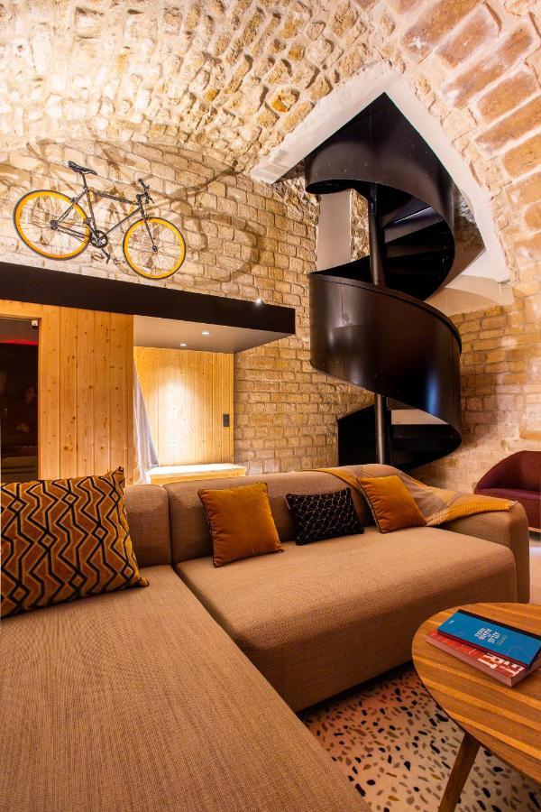 Cmg - Place Des Vosges 파리 외부 사진